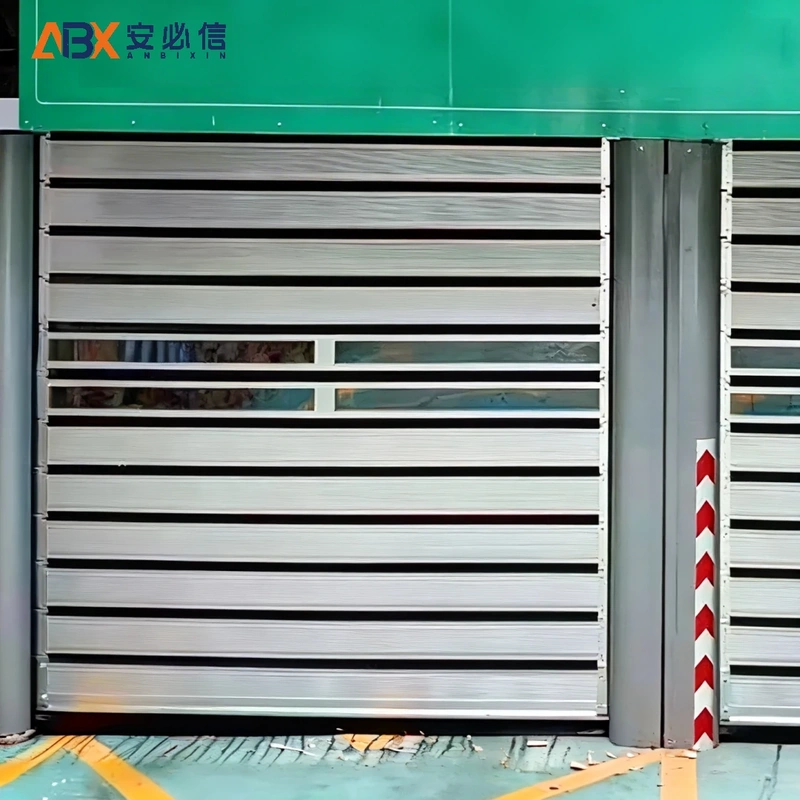 咸阳雷达高速门